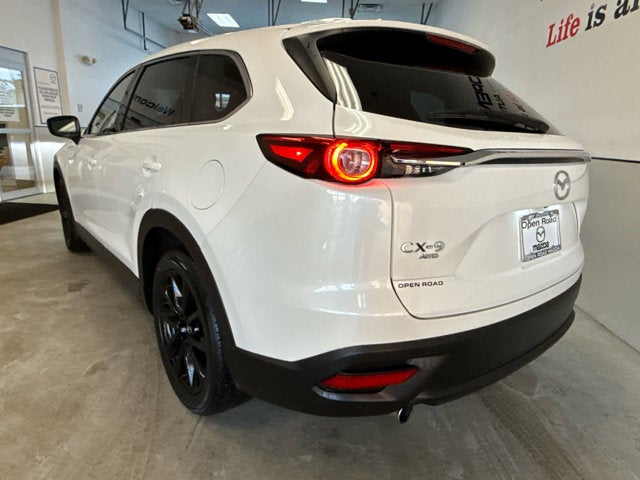 2023 Mazda Mazda CX-9 Touring Plus AWD