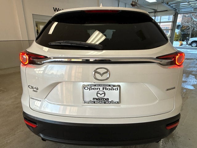 2023 Mazda Mazda CX-9 Touring Plus AWD