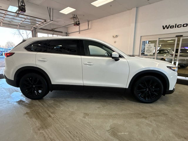 2023 Mazda Mazda CX-9 Touring Plus AWD