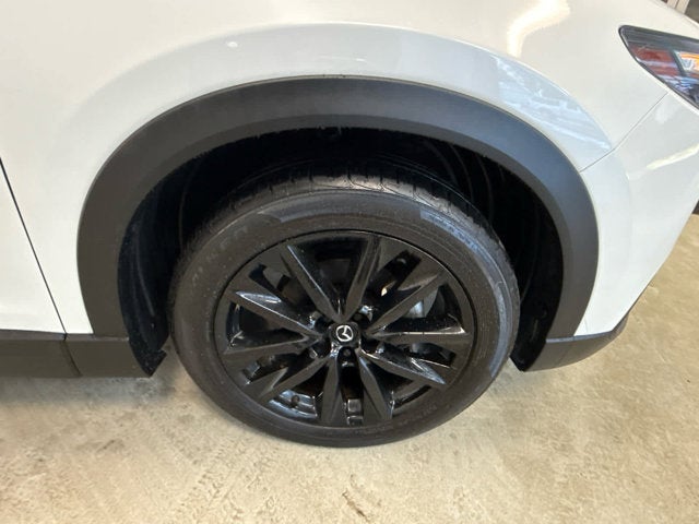 2023 Mazda Mazda CX-9 Touring Plus AWD