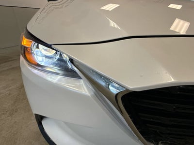 2023 Mazda Mazda CX-9 Touring Plus AWD