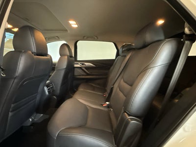 2023 Mazda Mazda CX-9 Touring Plus AWD
