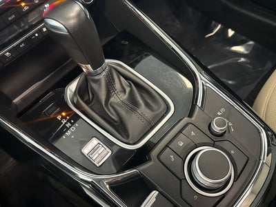 2023 Mazda Mazda CX-9 Touring Plus AWD