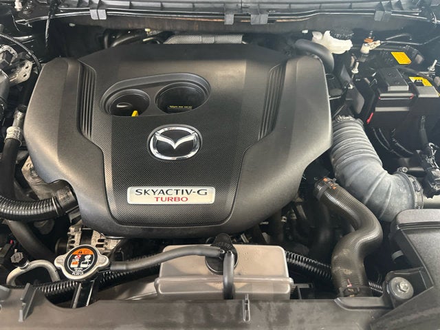 2023 Mazda Mazda CX-9 Touring Plus AWD