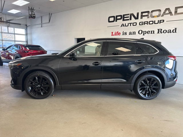 2023 Mazda Mazda CX-9 Touring Plus AWD