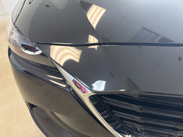 2023 Mazda Mazda CX-9 Touring Plus AWD