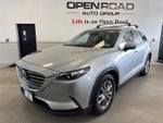 2018 Mazda Mazda CX-9 Touring AWD