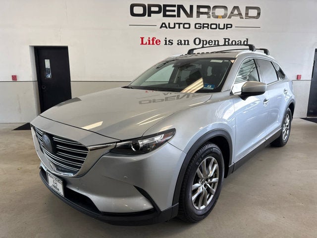 2018 Mazda Mazda CX-9 Touring AWD