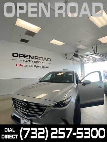 2023 Mazda Mazda CX-9 Touring AWD