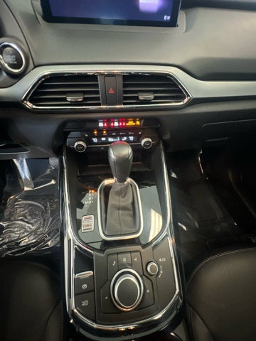 2023 Mazda Mazda CX-9 Touring AWD