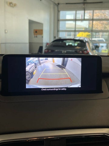 2023 Mazda Mazda CX-9 Touring AWD