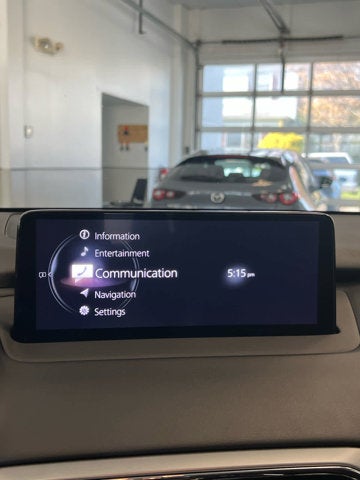 2023 Mazda Mazda CX-9 Touring AWD