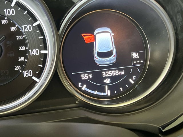 2023 Mazda Mazda CX-9 Touring AWD