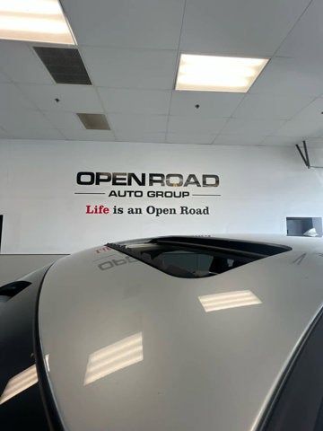 2023 Mazda Mazda CX-9 Touring AWD