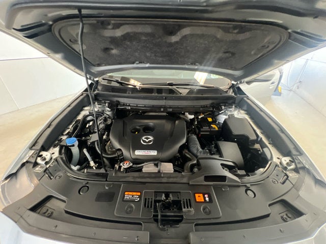 2023 Mazda Mazda CX-9 Touring AWD