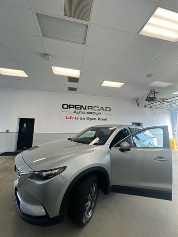 2023 Mazda Mazda CX-9 Touring AWD