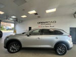 2023 Mazda Mazda CX-9 Touring AWD
