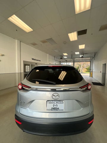 2023 Mazda Mazda CX-9 Touring AWD