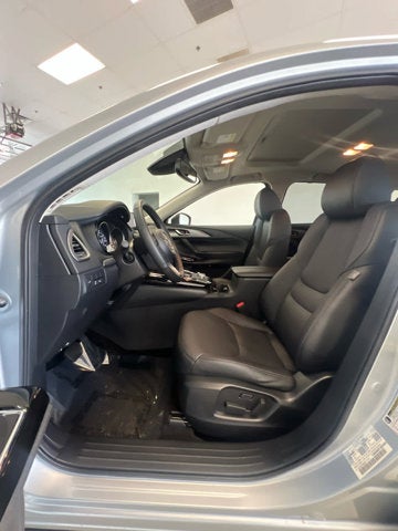 2023 Mazda Mazda CX-9 Touring AWD