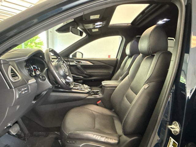 2021 Mazda Mazda CX-9 Grand Touring AWD