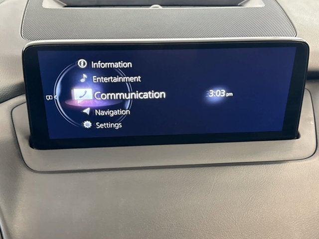 2021 Mazda Mazda CX-9 Grand Touring AWD
