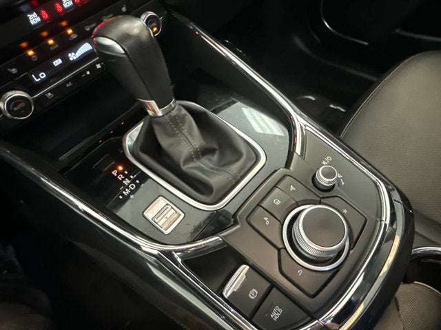 2021 Mazda Mazda CX-9 Grand Touring AWD