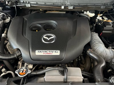 2021 Mazda Mazda CX-9 Grand Touring AWD