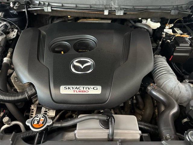 2021 Mazda Mazda CX-9 Grand Touring AWD