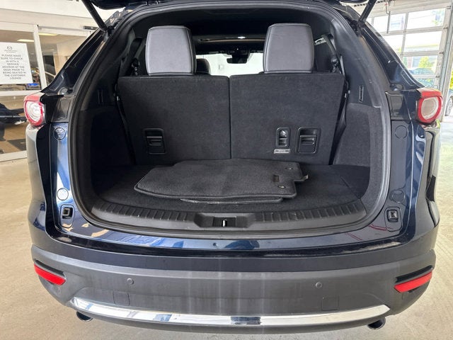 2021 Mazda Mazda CX-9 Grand Touring AWD