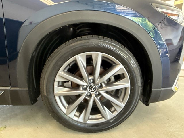 2021 Mazda Mazda CX-9 Grand Touring AWD