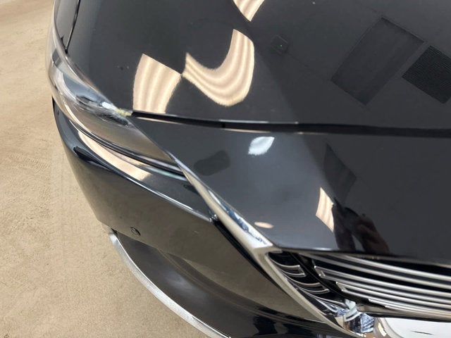 2023 Mazda Mazda CX-9 Grand Touring AWD