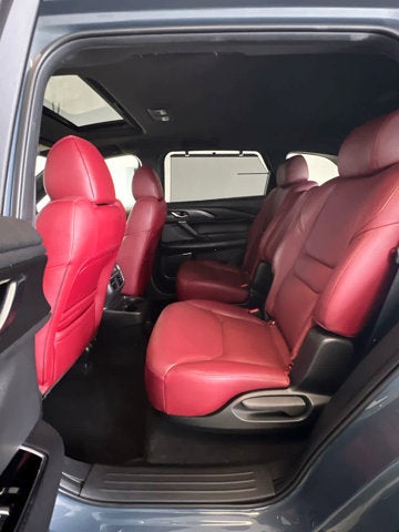 2022 Mazda Mazda CX-9 Carbon Edition AWD