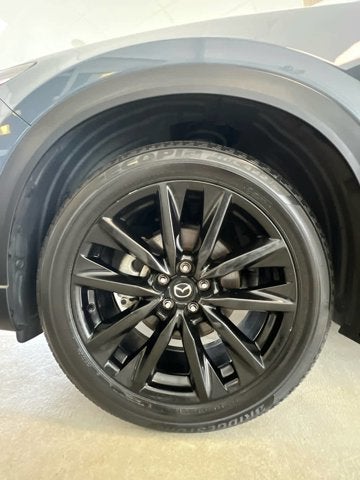 2022 Mazda Mazda CX-9 Carbon Edition AWD