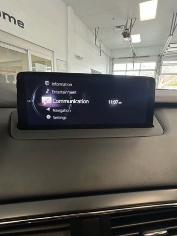 2022 Mazda Mazda CX-9 Carbon Edition AWD