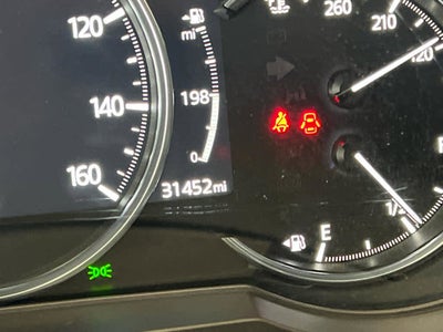 2022 Mazda Mazda CX-9 Carbon Edition AWD