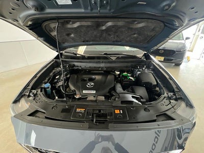 2022 Mazda Mazda CX-9 Carbon Edition AWD