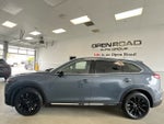2022 Mazda Mazda CX-9 Carbon Edition AWD