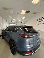 2022 Mazda Mazda CX-9 Carbon Edition AWD