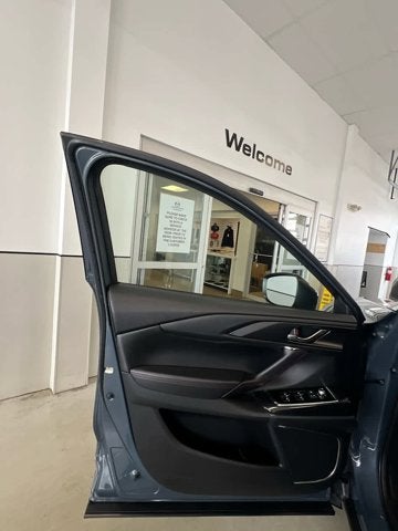 2022 Mazda Mazda CX-9 Carbon Edition AWD