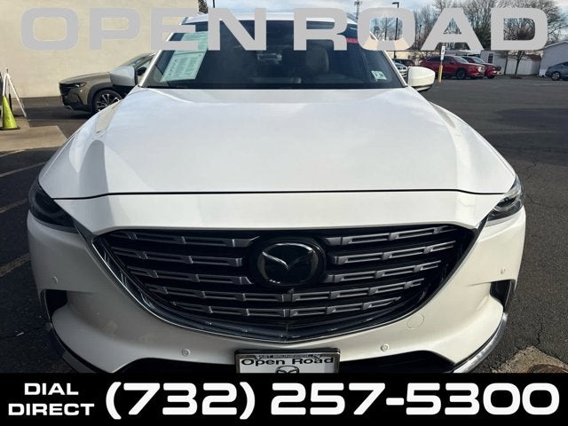 2023 Mazda Mazda CX-9 Signature AWD