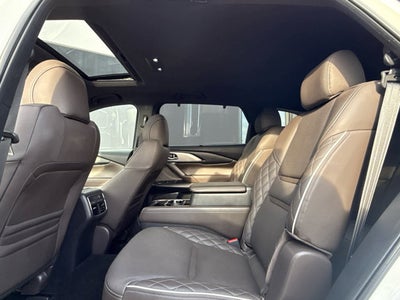 2023 Mazda Mazda CX-9 Signature AWD