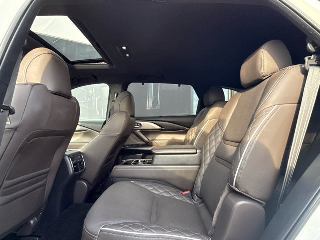 2023 Mazda Mazda CX-9 Signature AWD