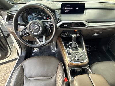 2023 Mazda Mazda CX-9 Signature AWD