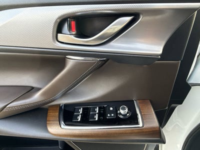 2023 Mazda Mazda CX-9 Signature AWD
