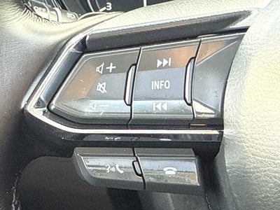 2023 Mazda Mazda CX-9 Signature AWD