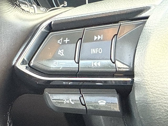 2023 Mazda Mazda CX-9 Signature AWD