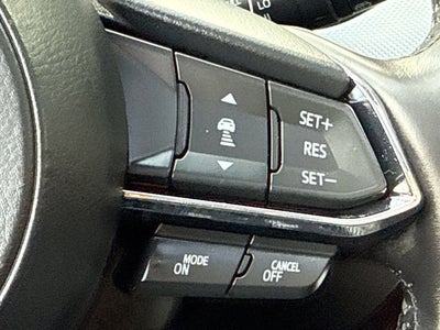 2023 Mazda Mazda CX-9 Signature AWD