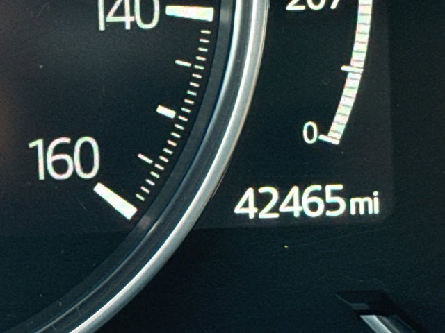 2023 Mazda Mazda CX-9 Signature AWD