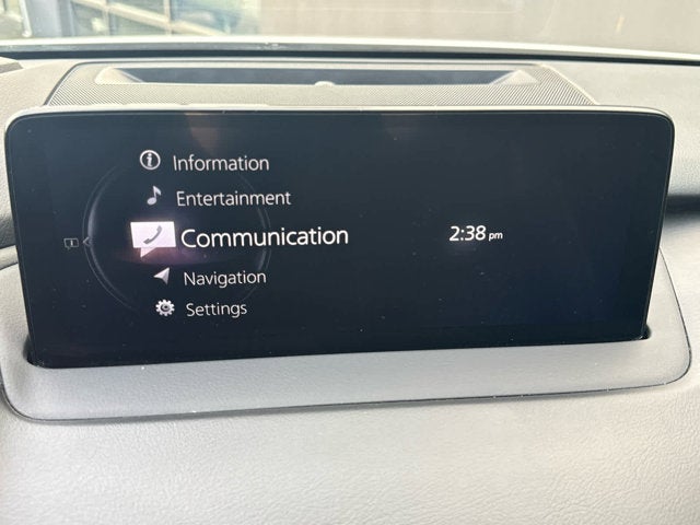 2023 Mazda Mazda CX-9 Signature AWD