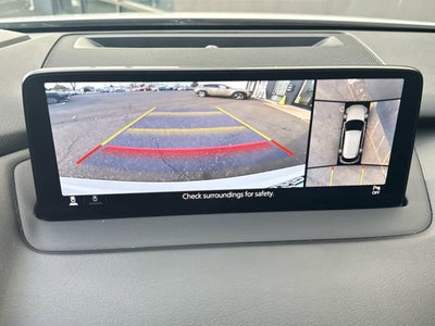 2023 Mazda Mazda CX-9 Signature AWD